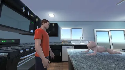 ⭐ Who's Your Daddy Steam КЛЮЧ 🔑 GLOBAL