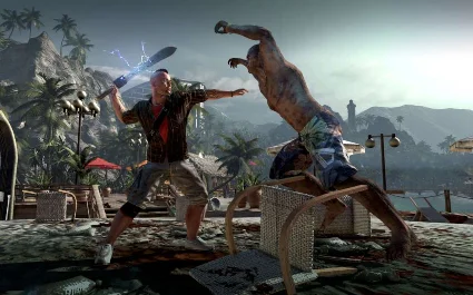 ⭐ Dead Island GOTY Edition EU Steam КЛЮЧ 🔑 ЕВРОПА