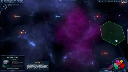 ⭐ StarDrive 2: Sector Zero Steam КЛЮЧ 🔑 GLOBAL