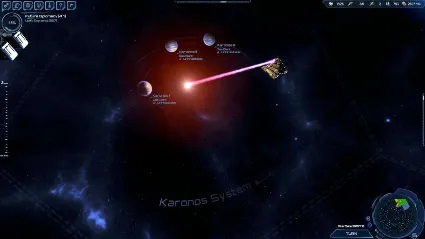 ⭐ StarDrive 2: Sector Zero Steam КЛЮЧ 🔑 GLOBAL