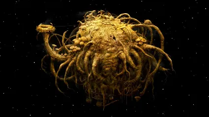 ⭐ Samorost 3 Steam КЛЮЧ 🔑 GLOBAL