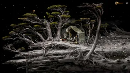 ⭐ Samorost 3 Steam КЛЮЧ 🔑 GLOBAL