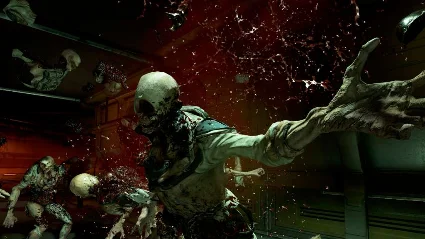 ⭐ Doom RU/CIS Steam КЛЮЧ 🔑 RU+CIS