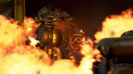 ⭐ Fallout 4 - Automatron DLC Steam КЛЮЧ 🔑 GLOBAL