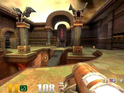 ⭐ QUAKE Collection Steam КЛЮЧ 🔑 ЕВРОПА