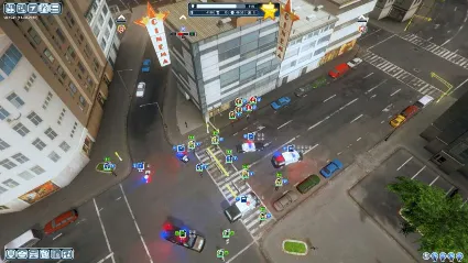 Police Tactics: Imperio Steam КЛЮЧ