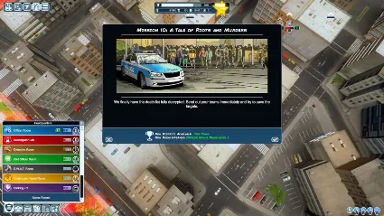 Police Tactics: Imperio Steam КЛЮЧ
