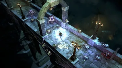 ⭐ Victor Vran Steam КЛЮЧ 🔑 GLOBAL