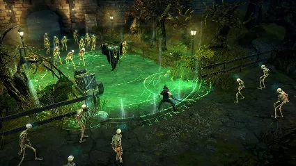 ⭐ Victor Vran Steam КЛЮЧ 🔑 GLOBAL