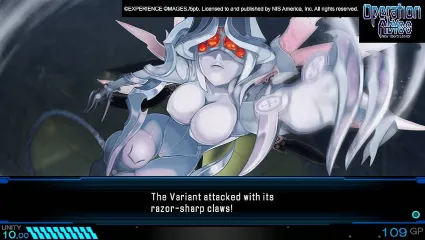 ⭐ Operation Abyss: New Tokyo Legacy Steam КЛЮЧ 🔑 GLOBAL