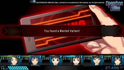 ⭐ Operation Abyss: New Tokyo Legacy Steam КЛЮЧ 🔑 GLOBAL