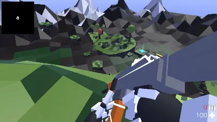 ⭐ POLYWAR Steam КЛЮЧ 🔑 GLOBAL