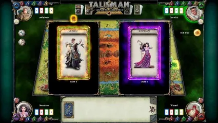 ⭐ Talisman - Character Pack #1 - Exorcist DLC Steam КЛЮ