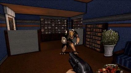 ⭐ Duke Nukem 3D: 20th Anniversary World Tour Steam КЛЮЧ