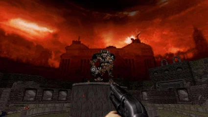 ⭐ Duke Nukem 3D: 20th Anniversary World Tour Steam КЛЮЧ