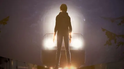 ⭐ Life is Strange: Before the Storm Steam КЛЮЧ 🔑 GLOBAL