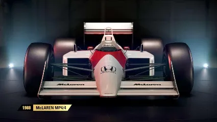 ⭐ F1 2017 Steam КЛЮЧ 🔑 GLOBAL