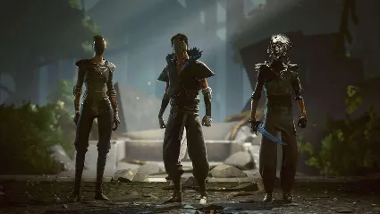⭐ Absolver Steam КЛЮЧ 🔑 GLOBAL