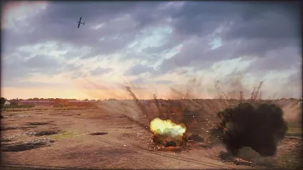 ⭐ Steel Division: Normandy 44 - Second Wave DLC Steam К
