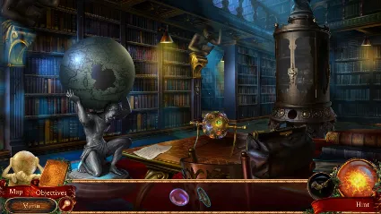 ⭐ The Myth Seekers: The Legacy of Vulcan Steam КЛЮЧ