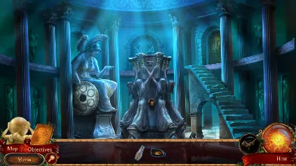 ⭐ The Myth Seekers: The Legacy of Vulcan Steam КЛЮЧ