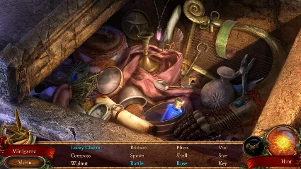 ⭐ The Myth Seekers: The Legacy of Vulcan Steam КЛЮЧ