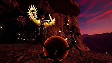 ⭐ AMID EVIL Steam КЛЮЧ 🔑 GLOBAL