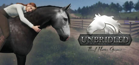 Unbridled: That Horse Game * STEAM РОССИЯ