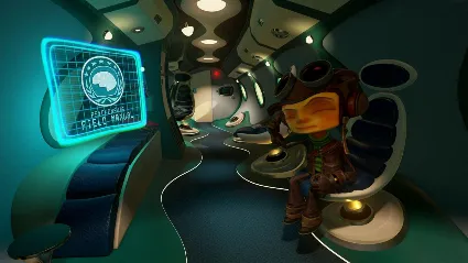⭐ Psychonauts in the Rhombus of Ruin Steam КЛЮЧ 🔑 GLOBAL