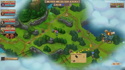 Fort Triumph Steam КЛЮЧ
