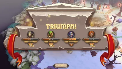 Fort Triumph Steam КЛЮЧ