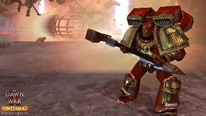 ⭐ Warhammer 40,000: Dawn of War Franchise Collection St