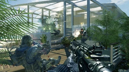 ⭐ Call of Duty: Modern Warfare 3 (2011) - Collection 2