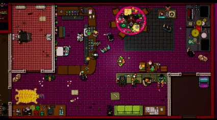 ⭐ Hotline Miami 1 + 2 Combo Pack Steam КЛЮЧ 🔑 GLOBAL