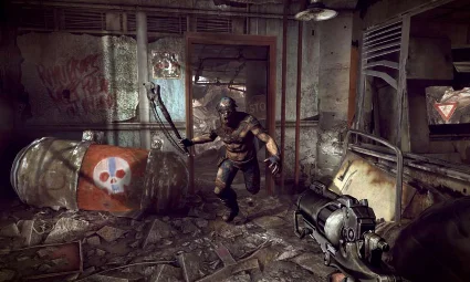 ⭐ Rage EU Steam КЛЮЧ 🔑 ЕВРОПА