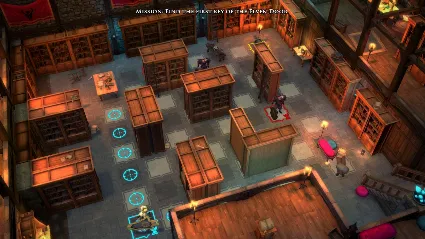 ⭐ Chessaria: The Tactical Adventure Steam КЛЮЧ 🔑 GLOBAL