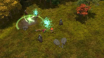 ⭐ Titan Quest - Ragnarok DLC /RU/CN/IN/TR Steam КЛЮЧ