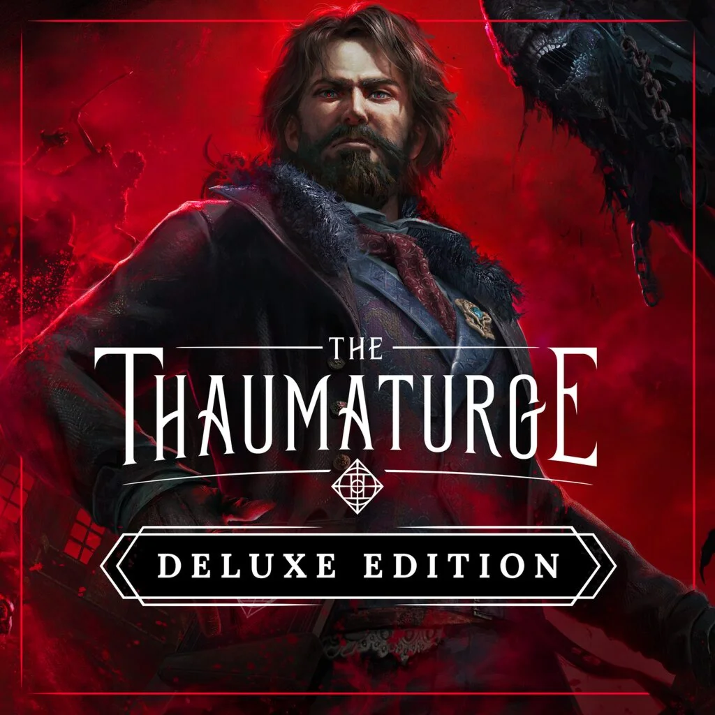 The Thaumaturge: Deluxe EditionXbox
