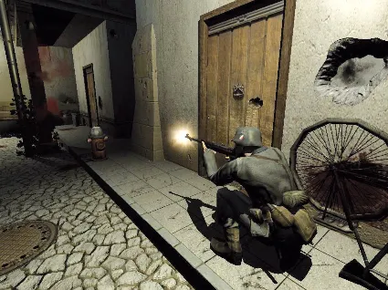 ⭐ Operation Thunderstorm Steam КЛЮЧ 🔑 GLOBAL