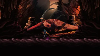 ⭐ Death’s Gambit Steam КЛЮЧ 🔑 GLOBAL