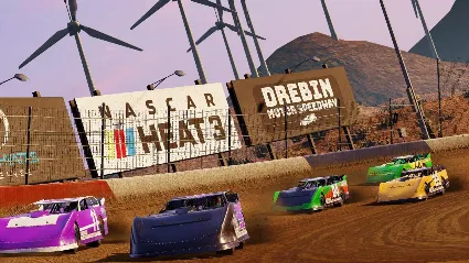 NASCAR Heat 3 Steam КЛЮЧ