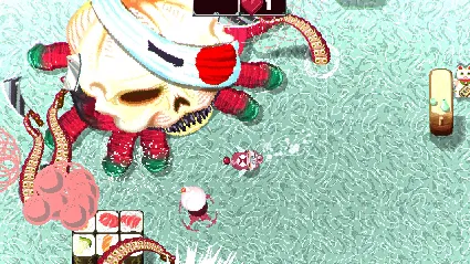 ⭐ Pig Eat Ball Steam КЛЮЧ 🔑 GLOBAL