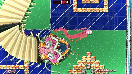 ⭐ Pig Eat Ball Steam КЛЮЧ 🔑 GLOBAL