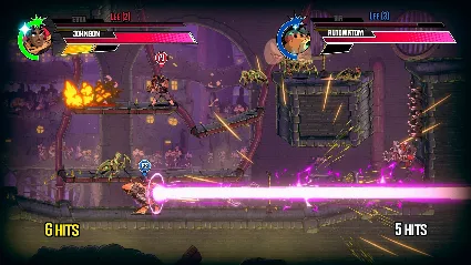 ⭐ Speed Brawl EU Steam КЛЮЧ 🔑 ЕВРОПА