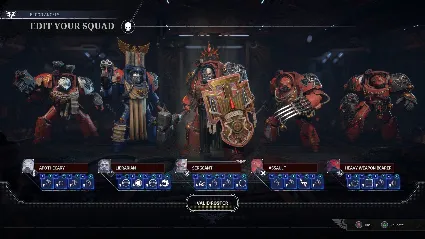 ⭐ Space Hulk: Tactics Steam КЛЮЧ 🔑 GLOBAL