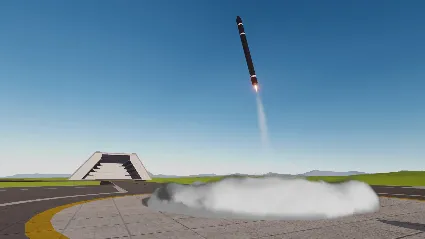 ⭐ SimpleRockets 2 Steam КЛЮЧ 🔑 GLOBAL