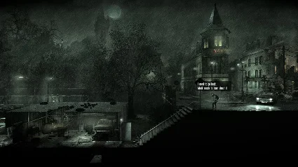 ⭐ This War of Mine: Stories - The Last Broadcast DLC St