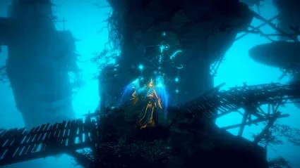 ⭐ Shadows: Awakening - Necrophage's Curse DLC Steam КЛЮ