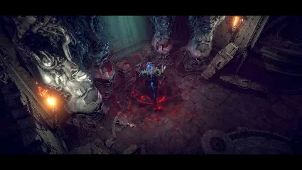 ⭐ Shadows: Awakening - Necrophage's Curse DLC Steam КЛЮ