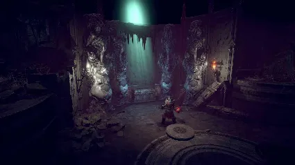 ⭐ Shadows: Awakening - Necrophage's Curse DLC Steam КЛЮ